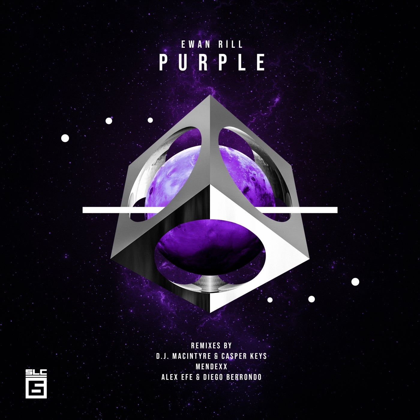 Ewan Rill - Purple [SLC6040]